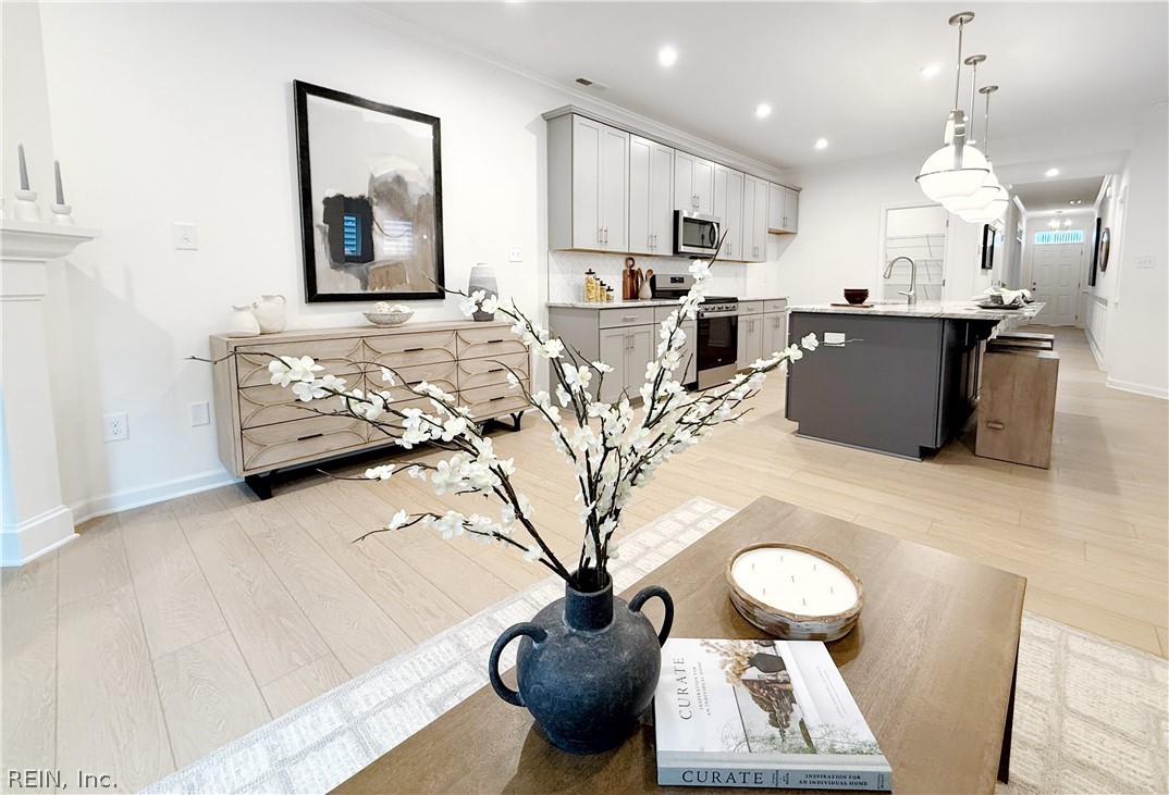 Investment property for sale in Newport News, VA