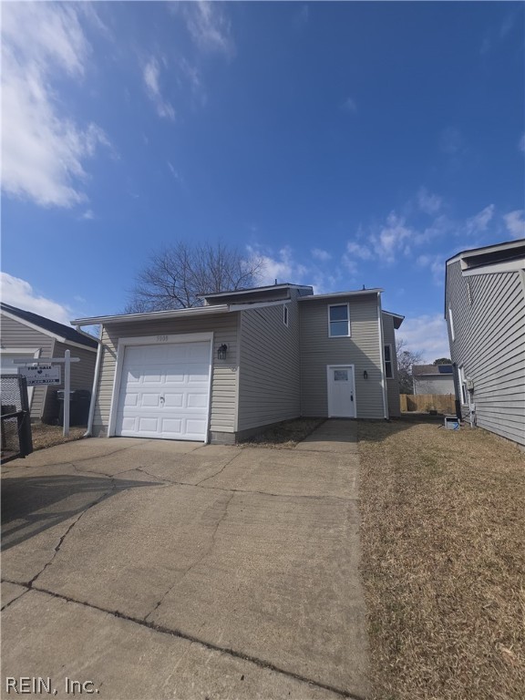 Investment property for sale in Virginia Beach, VA