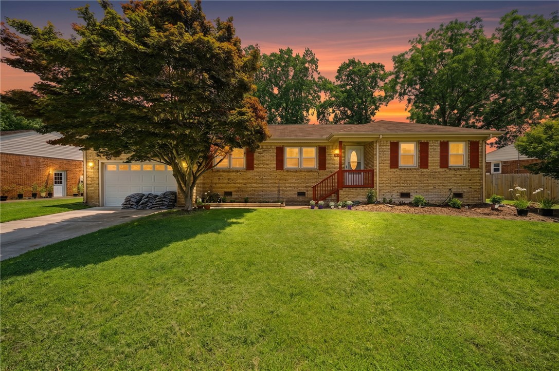Investment property for sale in Virginia Beach, VA