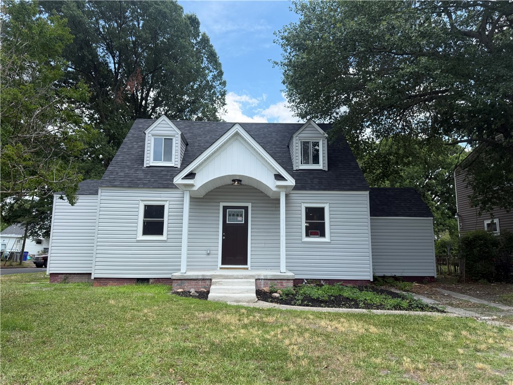 Investment property for sale in Norfolk, VA