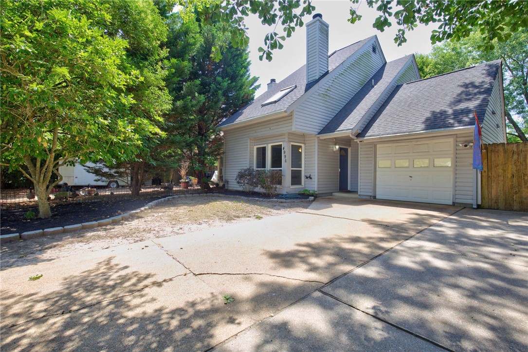 Investment property for sale in Virginia Beach, VA
