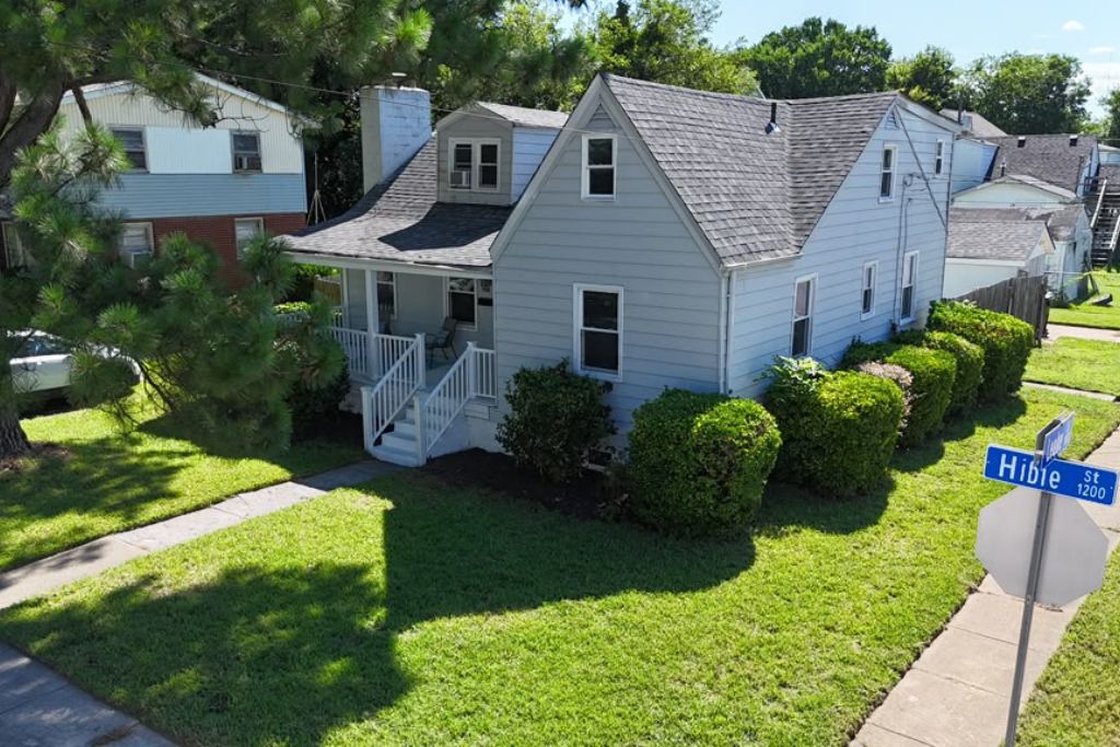 Investment property for sale in Norfolk, VA