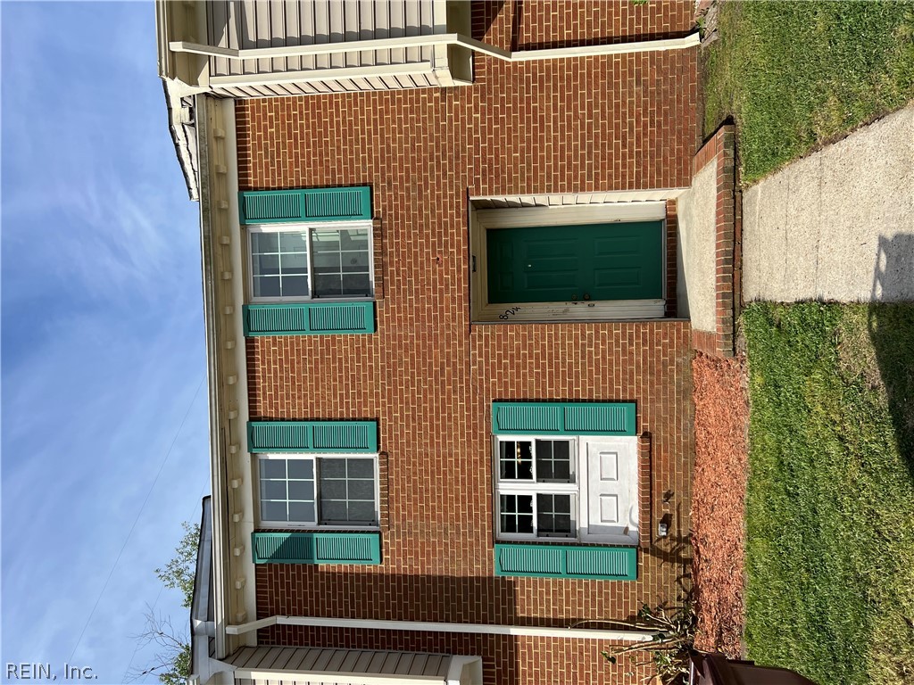 Investment property for sale in Chesapeake, VA