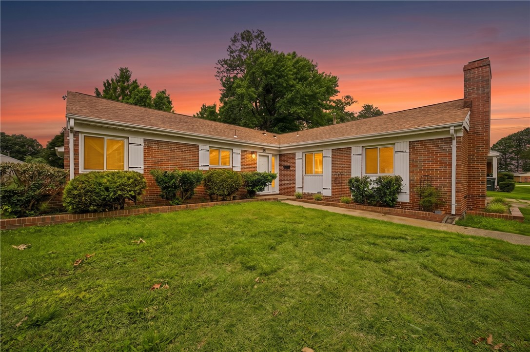 Investment property for sale in Hampton, VA