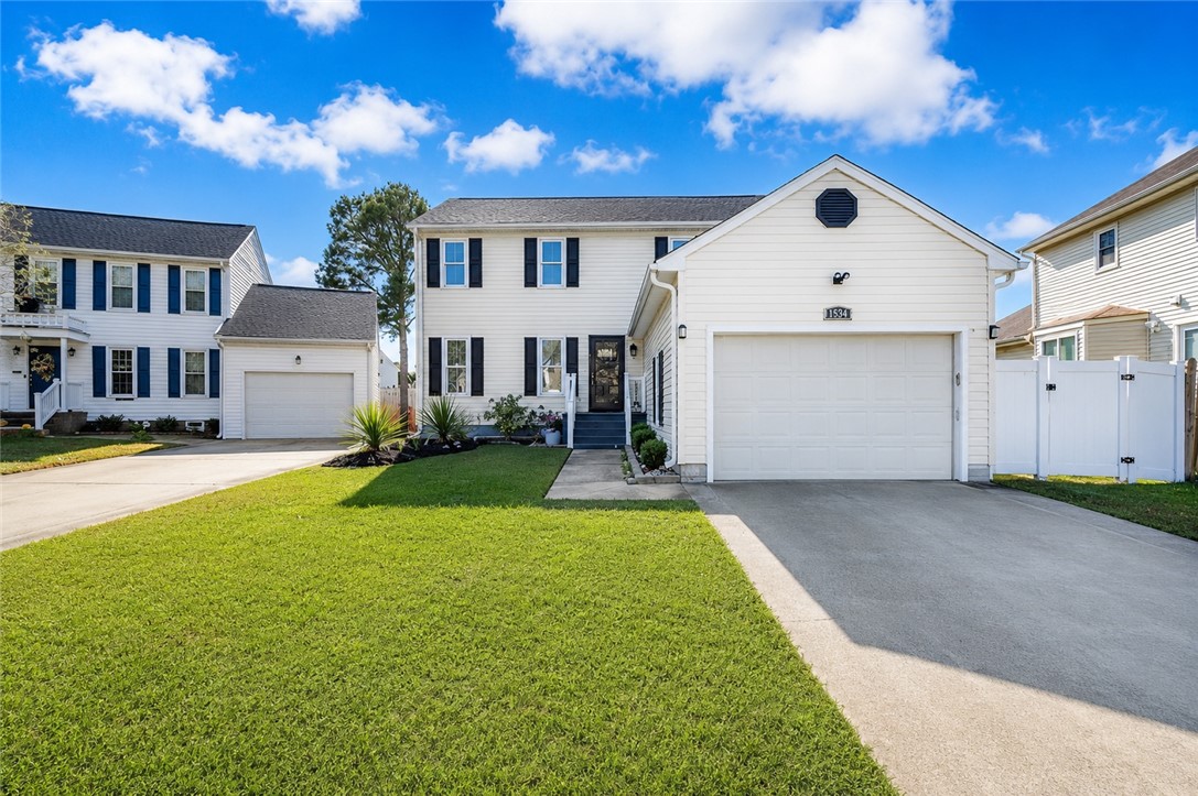Investment property for sale in Virginia Beach, VA