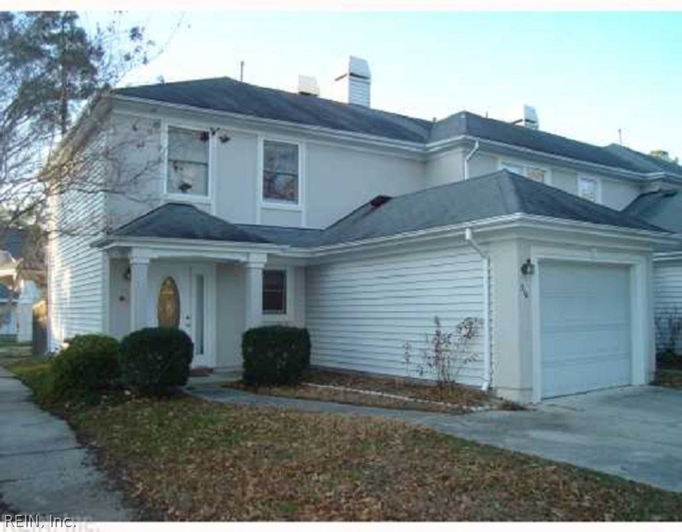 Investment property for sale in Chesapeake, VA