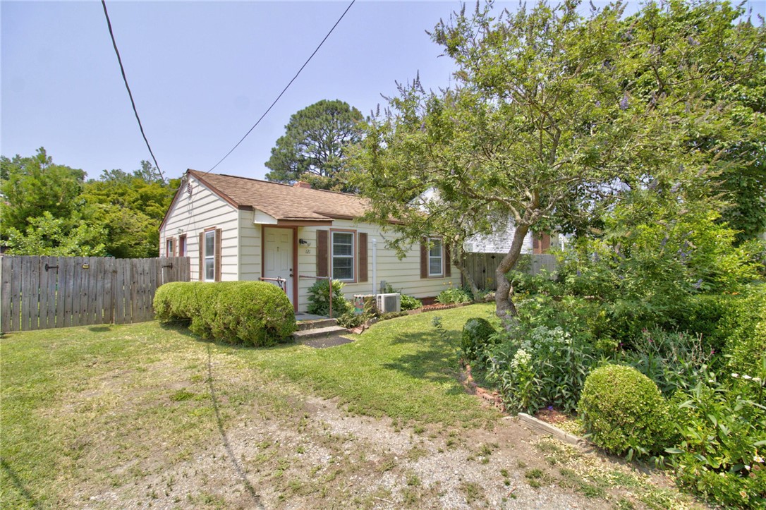 Investment property for sale in Norfolk, VA