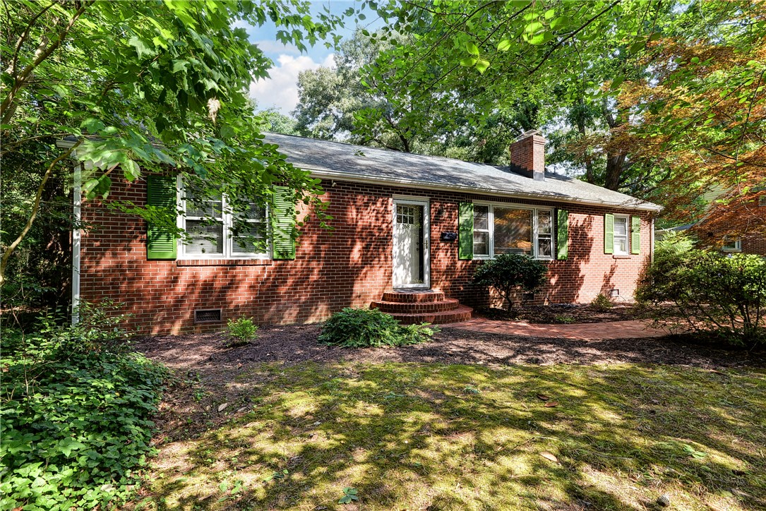 Investment property for sale in Newport News, VA