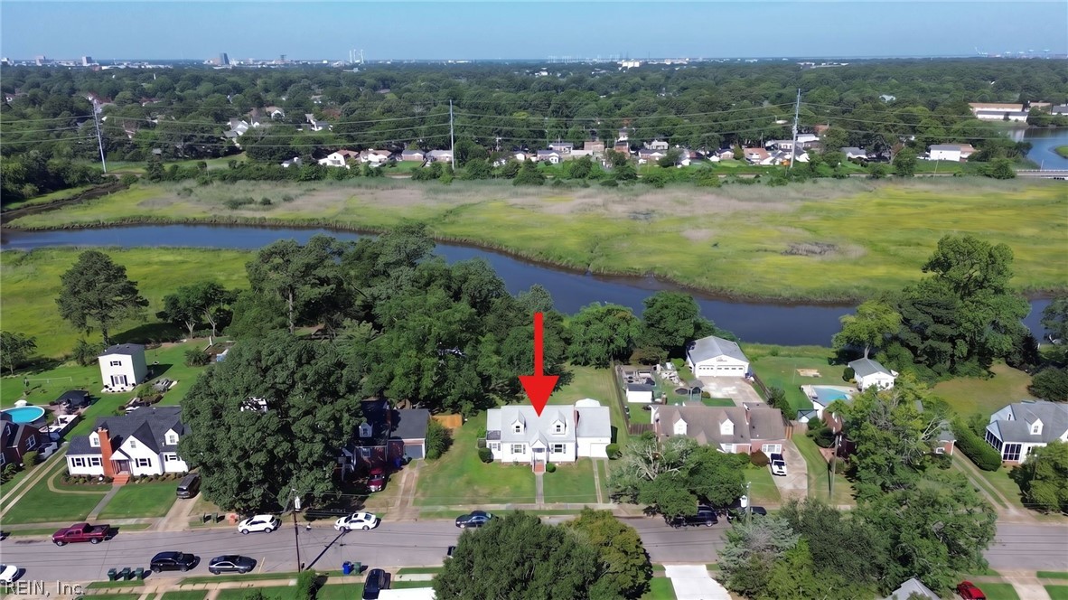 Investment property for sale in Norfolk, VA