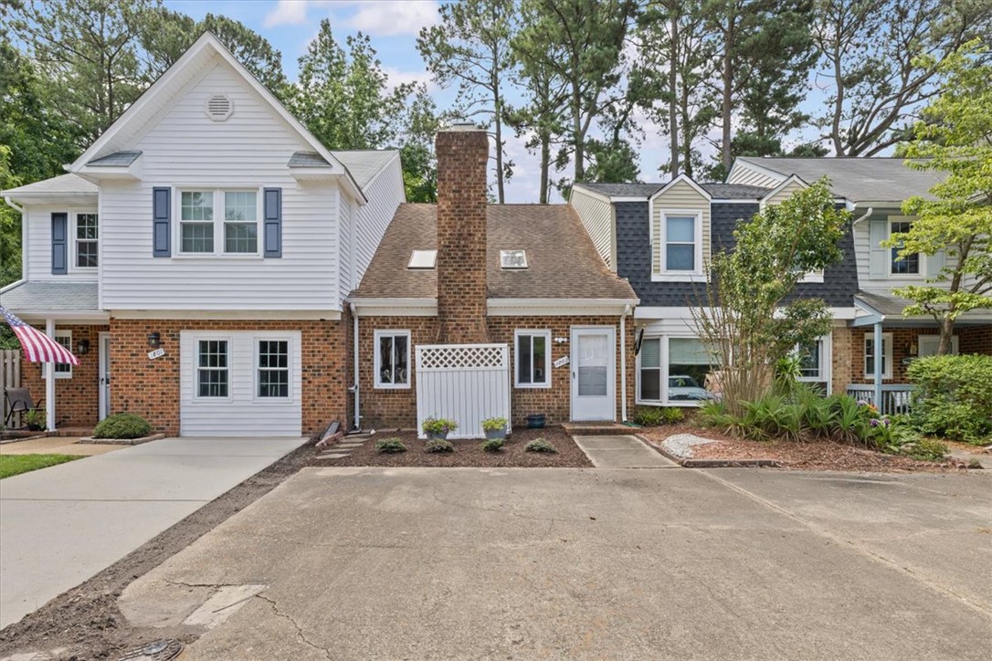 Investment property for sale in Virginia Beach, VA