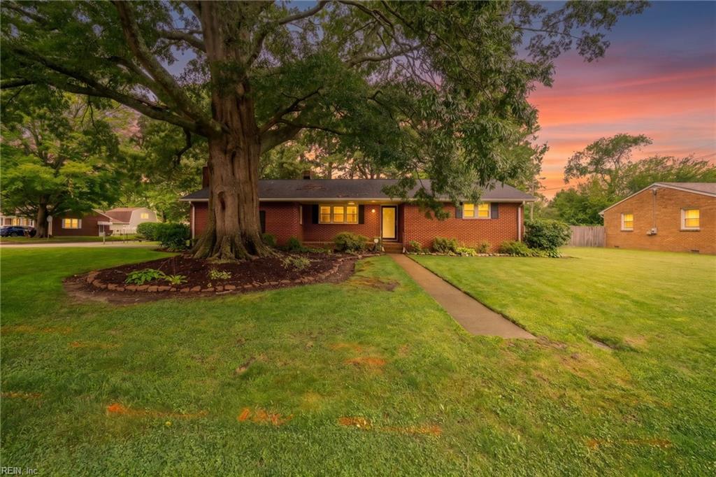 Investment property for sale in Chesapeake, VA