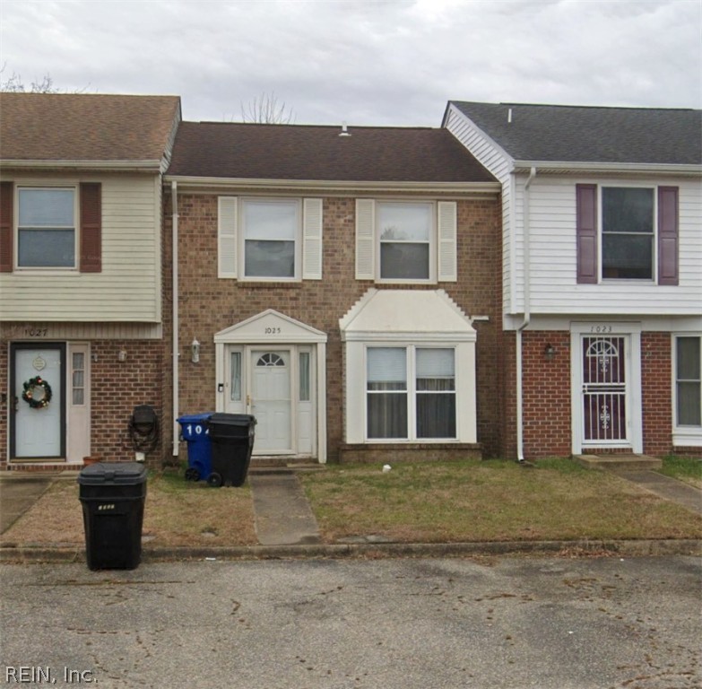 Investment property for sale in Virginia Beach, VA