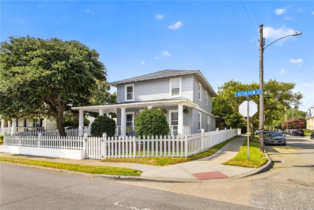 Investment property for sale in Norfolk, VA