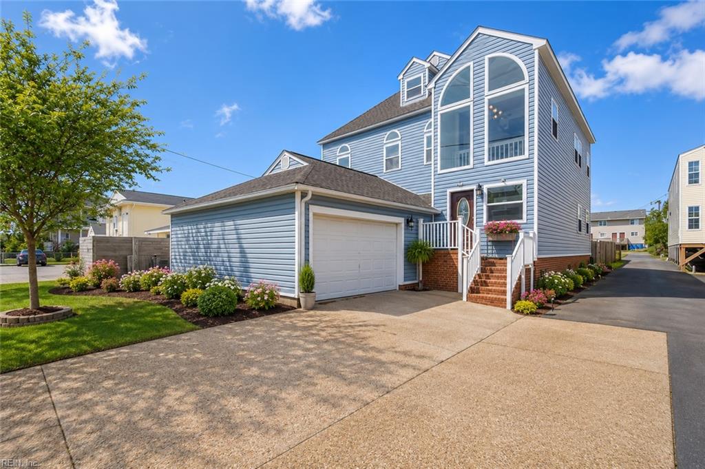 Investment property for sale in Norfolk, VA