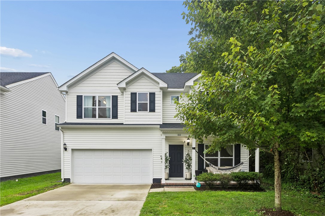Investment property for sale in Norfolk, VA