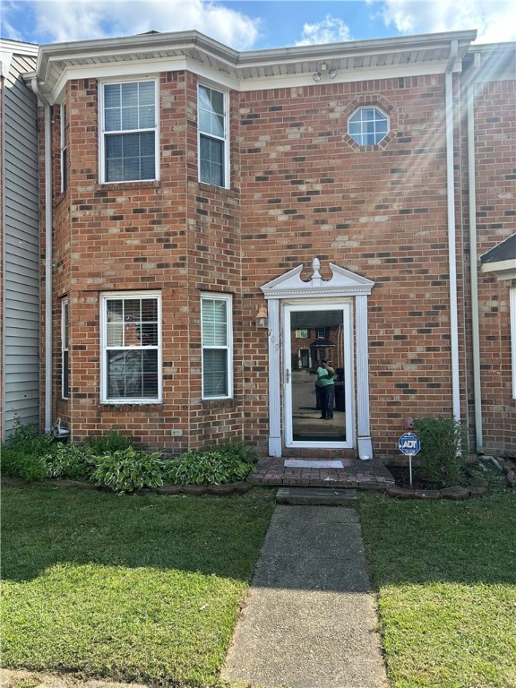 Investment property for sale in Chesapeake, VA