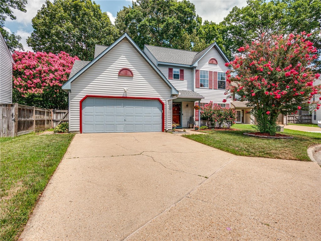 Investment property for sale in Newport News, VA