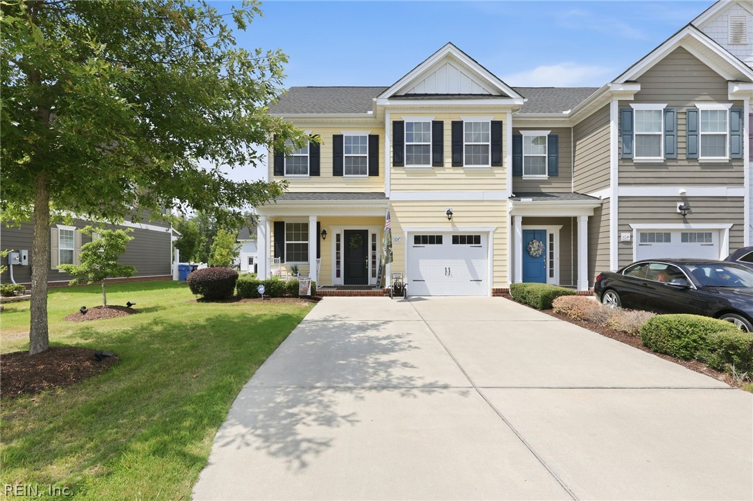 Investment property for sale in Chesapeake, VA