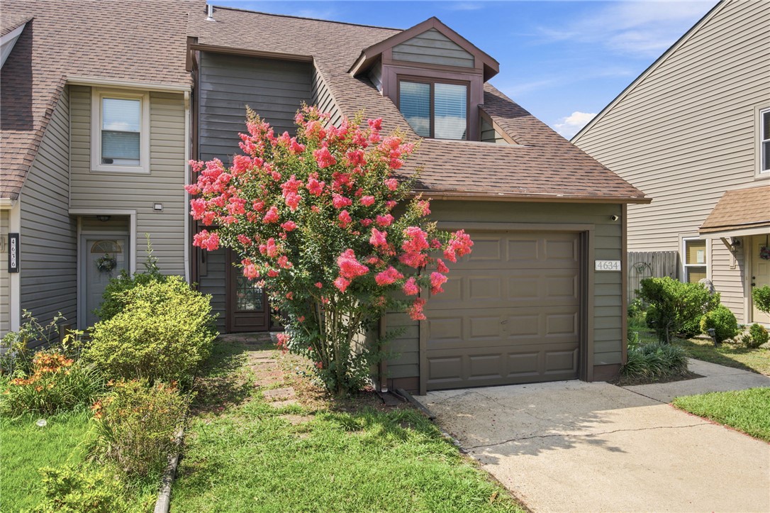 Investment property for sale in Virginia Beach, VA