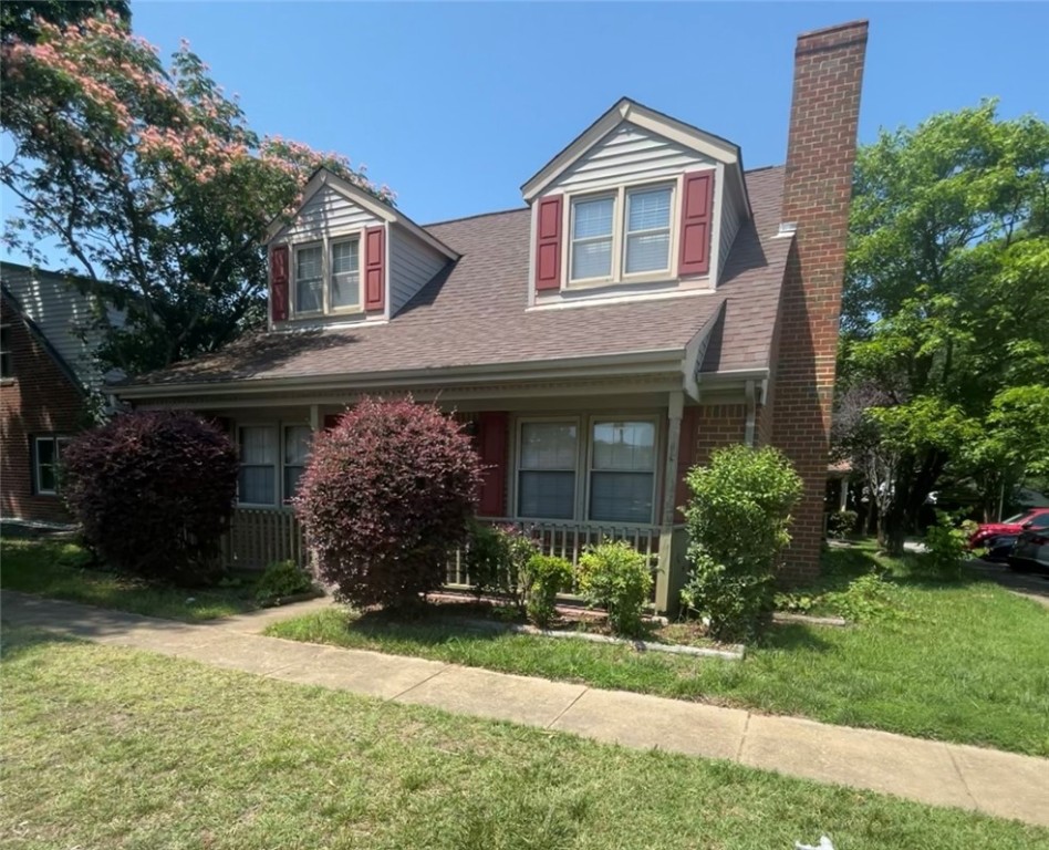 Investment property for sale in Hampton, VA