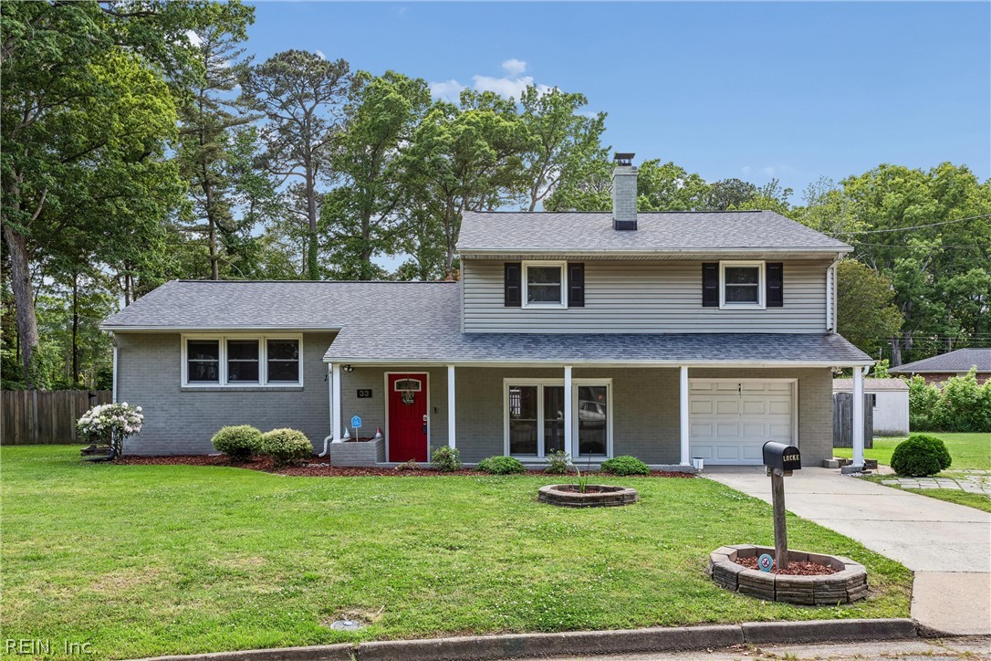 Investment property for sale in Newport News, VA