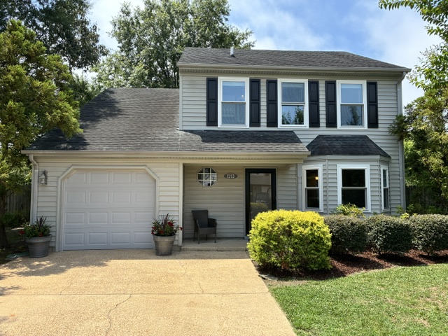 Investment property for sale in Virginia Beach, VA