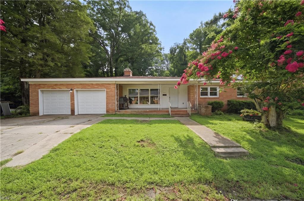 Investment property for sale in Norfolk, VA
