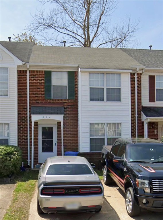 Investment property for sale in Chesapeake, VA