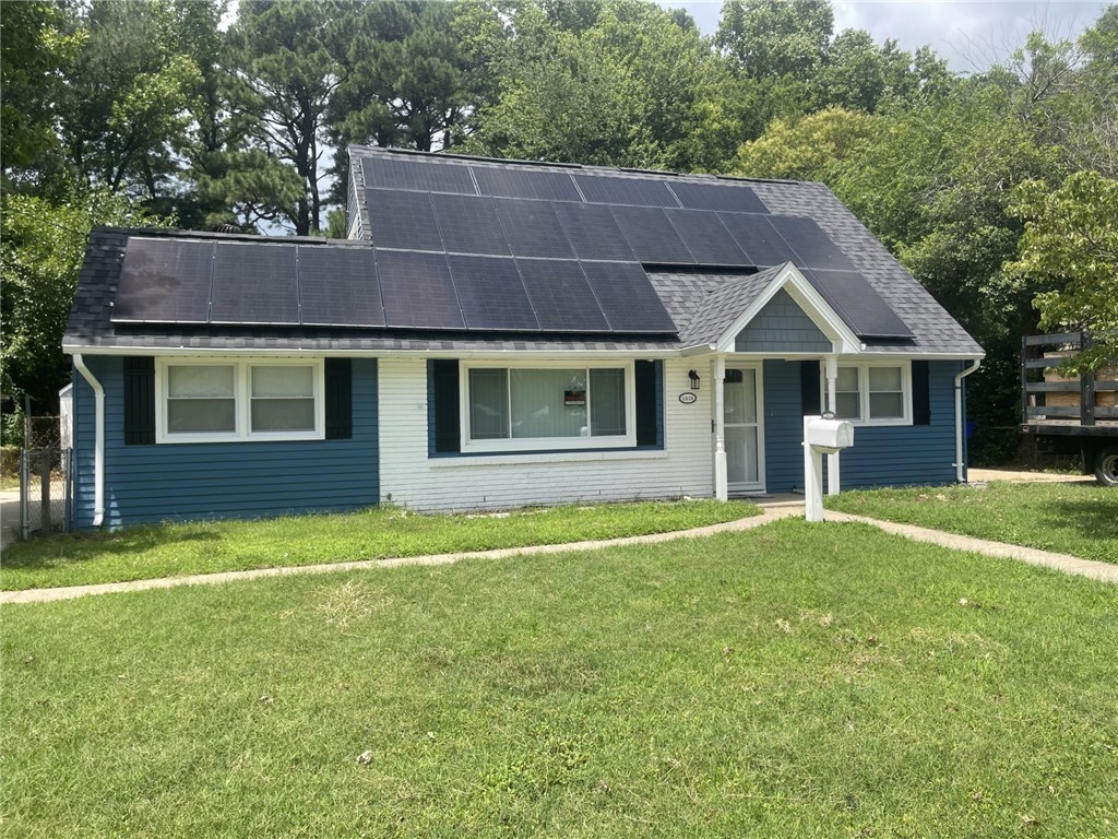 Investment property for sale in Norfolk, VA