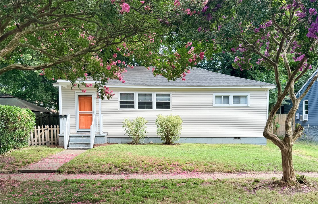 Investment property for sale in Norfolk, VA