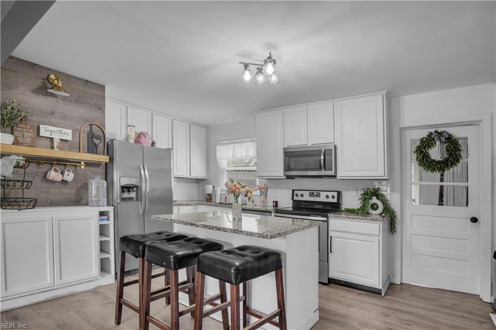 Investment property for sale in Chesapeake, VA