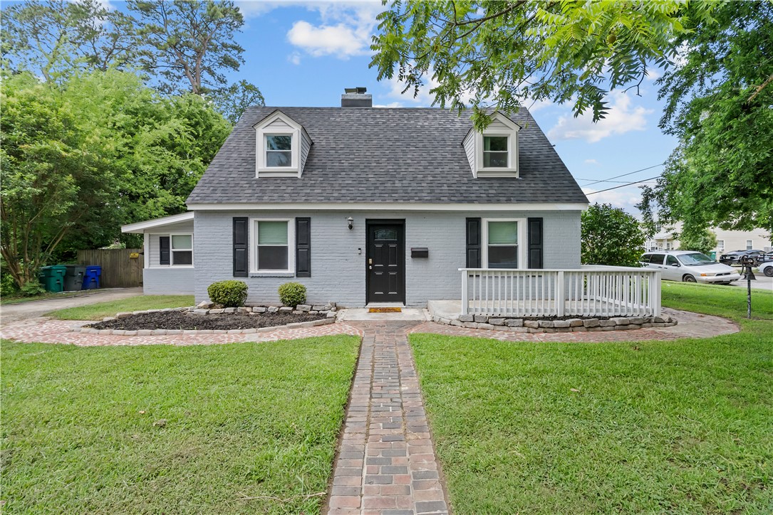 Investment property for sale in Norfolk, VA