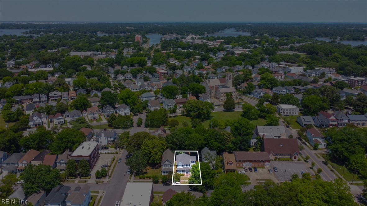 Investment property for sale in Norfolk, VA