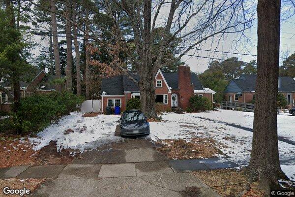 Investment property for sale in Norfolk, VA