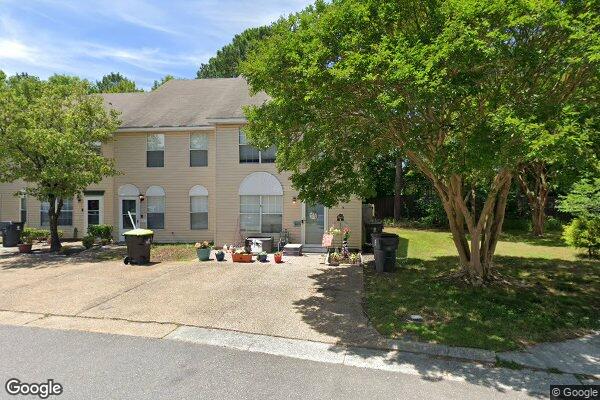 Investment property for sale in Newport News, VA