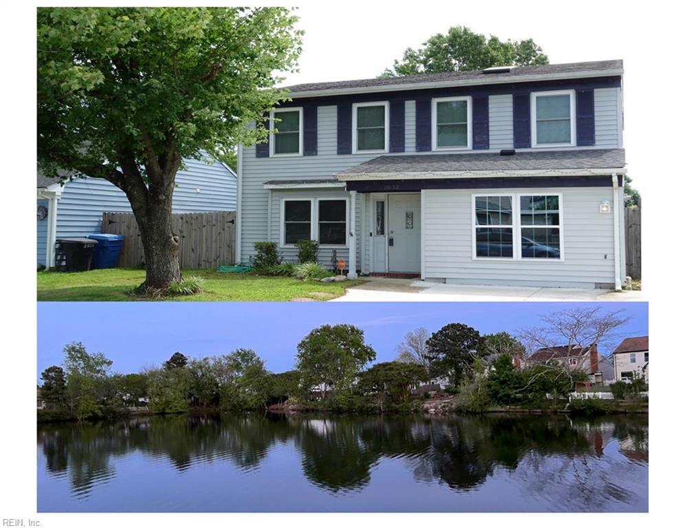 Investment property for sale in Virginia Beach, VA