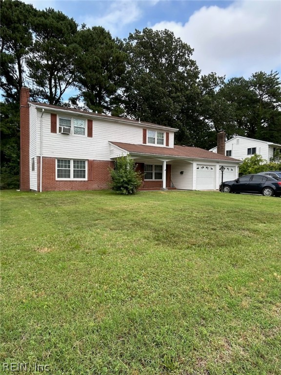 Investment property for sale in Virginia Beach, VA