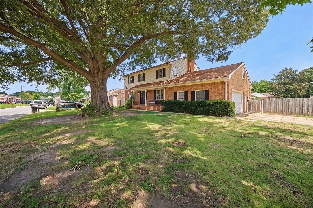 Investment property for sale in Virginia Beach, VA