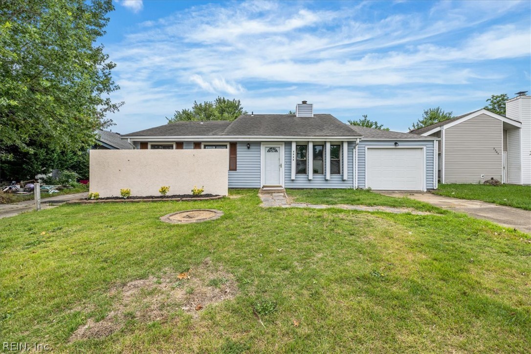 Investment property for sale in Virginia Beach, VA