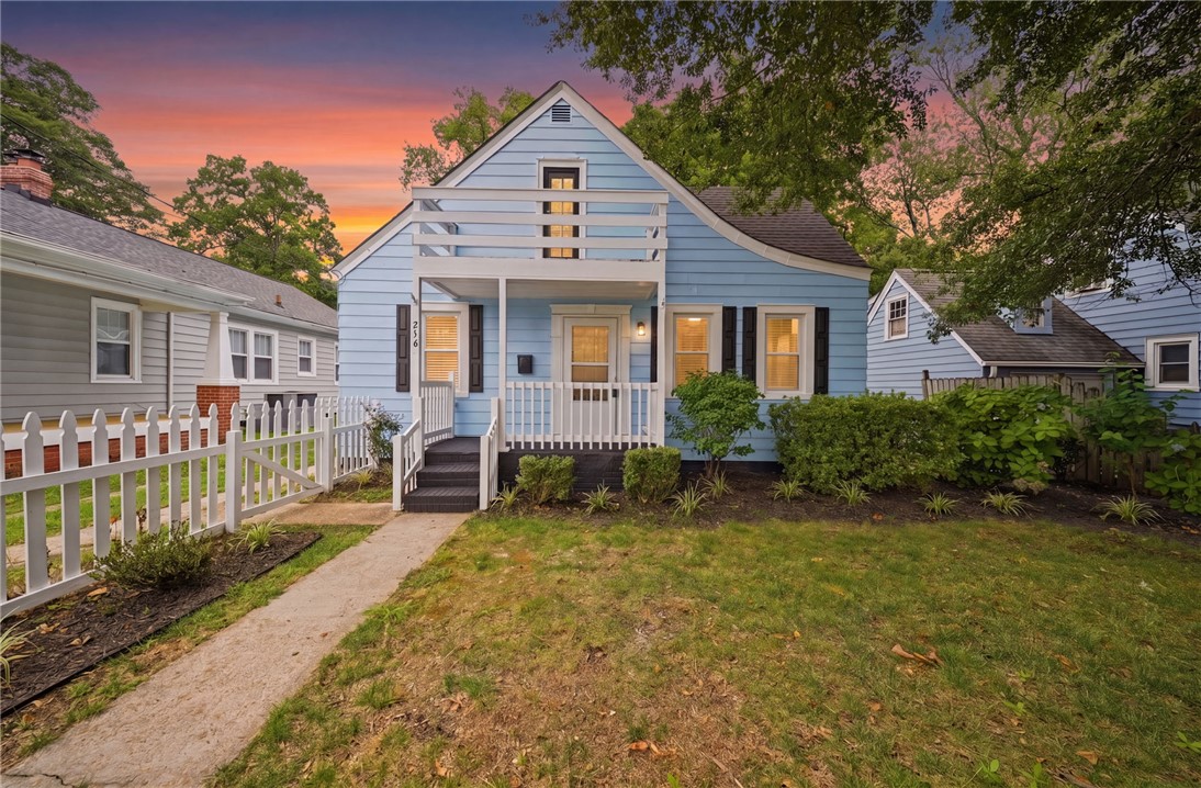 Investment property for sale in Hampton, VA