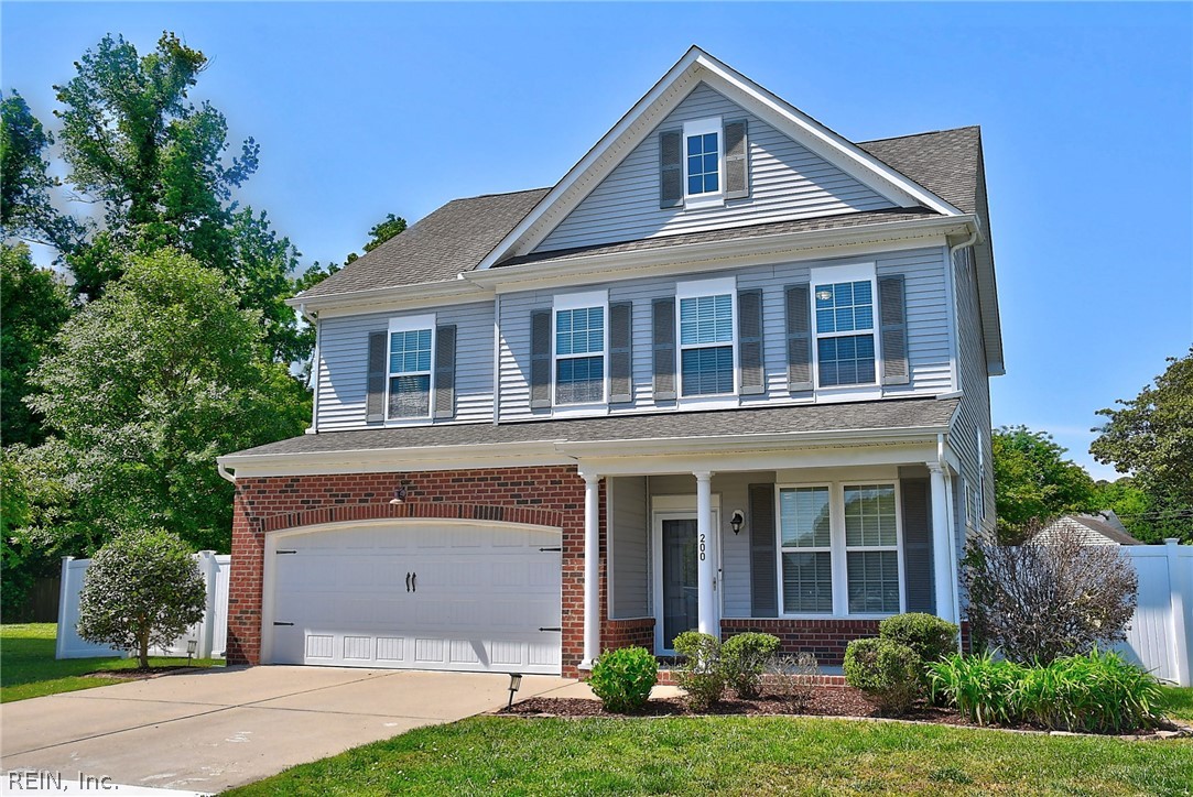 Investment property for sale in Hampton, VA