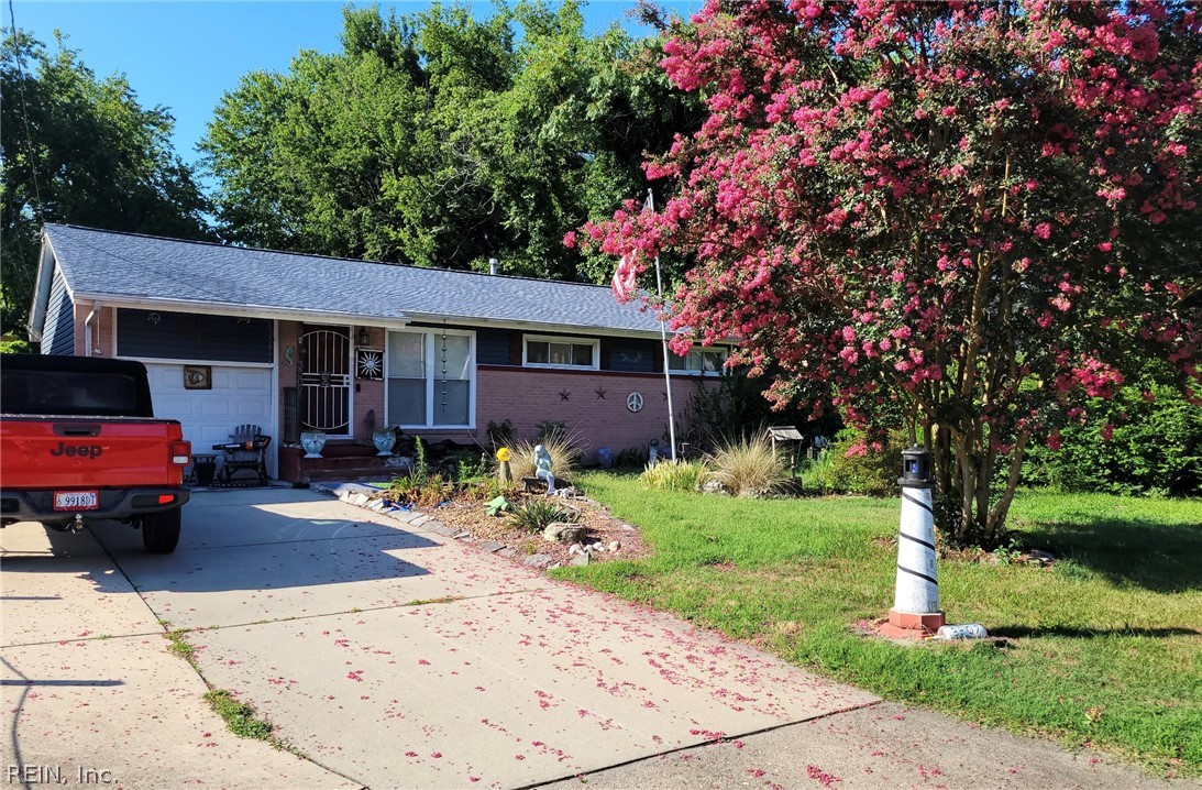 Investment property for sale in Hampton, VA
