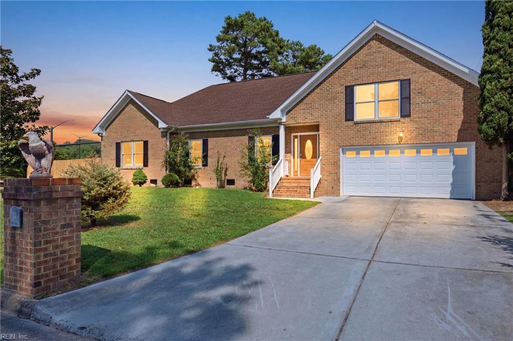 Investment property for sale in Virginia Beach, VA