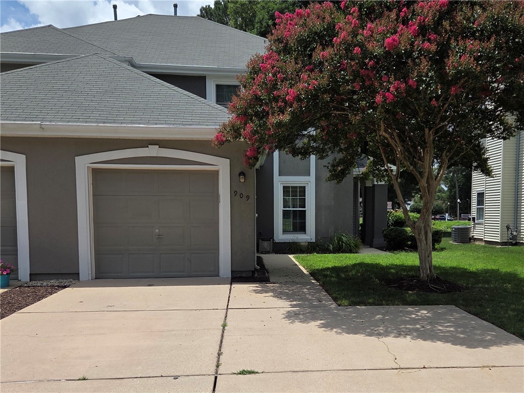Investment property for sale in Newport News, VA
