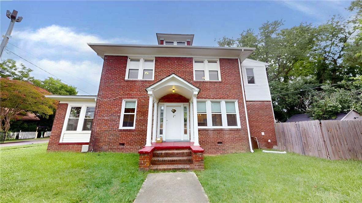 Investment property for sale in Norfolk, VA