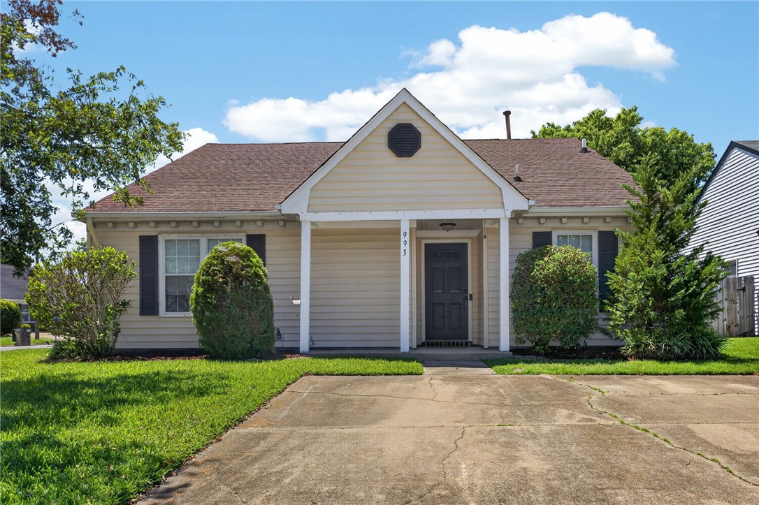 Investment property for sale in Virginia Beach, VA