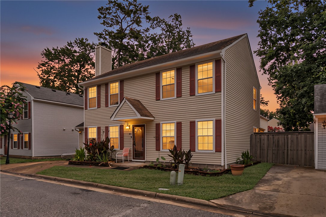 Investment property for sale in Newport News, VA