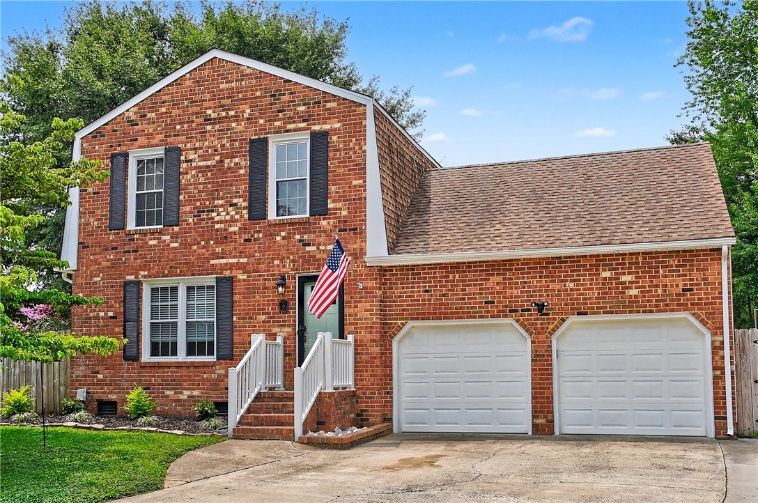 Investment property for sale in Chesapeake, VA