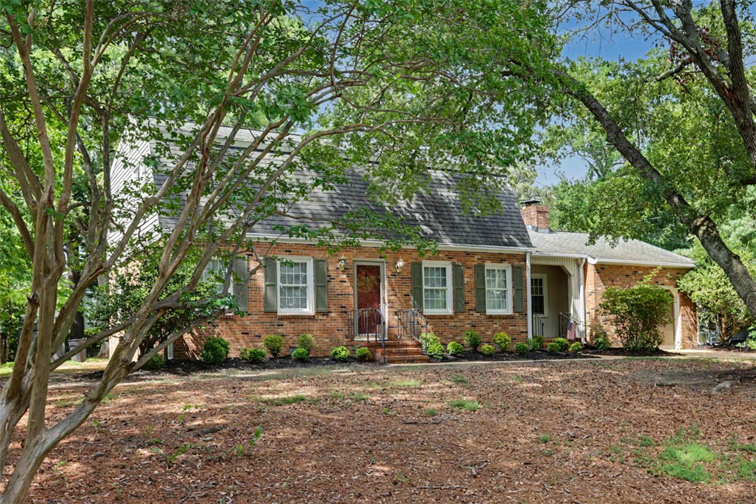 Investment property for sale in Newport News, VA