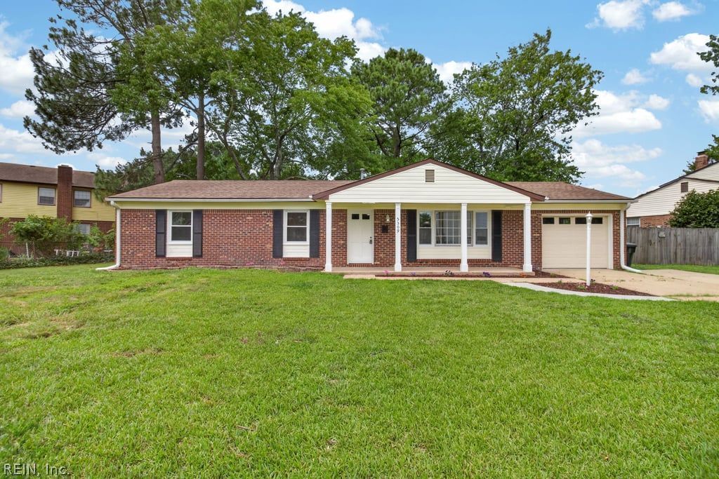 Investment property for sale in Virginia Beach, VA